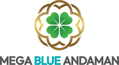 Mega Blue Andaman