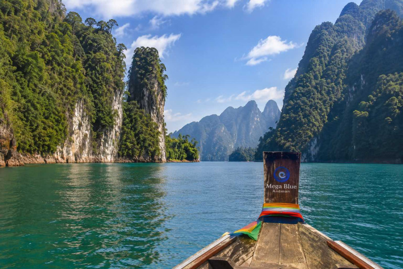 Khao Sok National Park Guide 2026: Things to Know + Best Tours