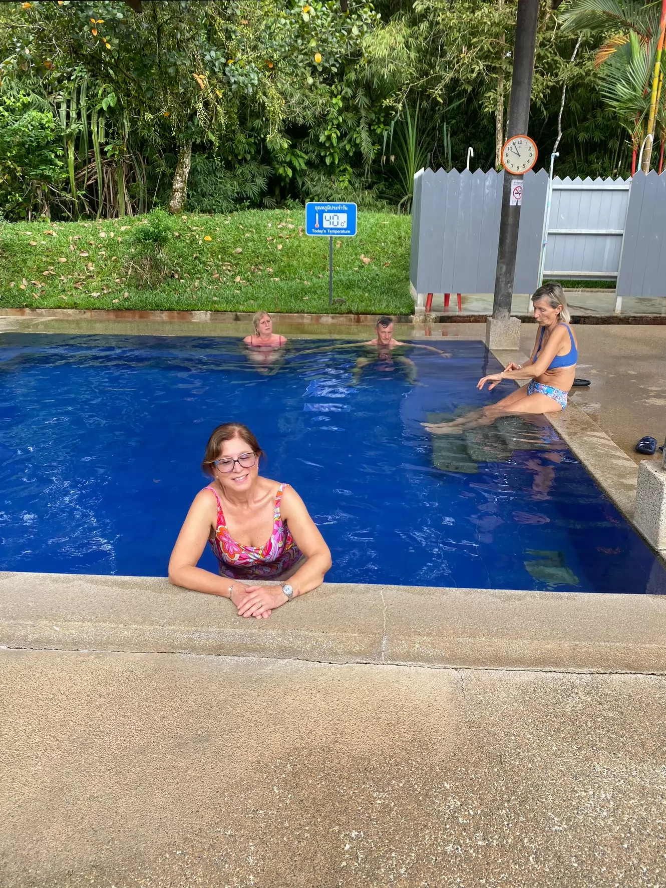 Mega 3 - Overnight Khao Sok & Cheow Lan Lake Journey