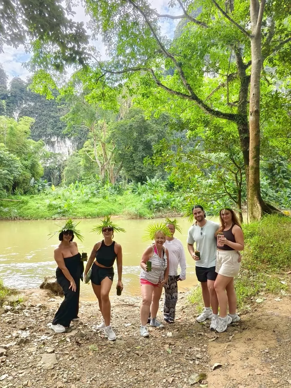Mega 3 - Overnight Khao Sok & Cheow Lan Lake Journey