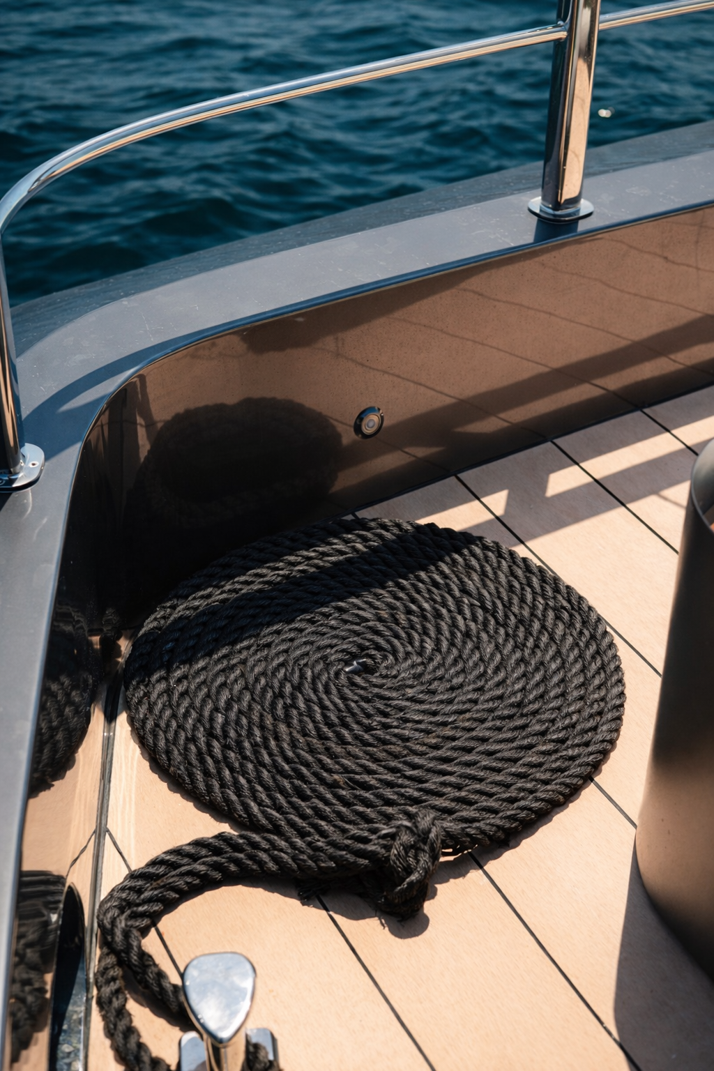 Noah Yacht Club Day Trip (Phi Phi Island+Maiton Island)  