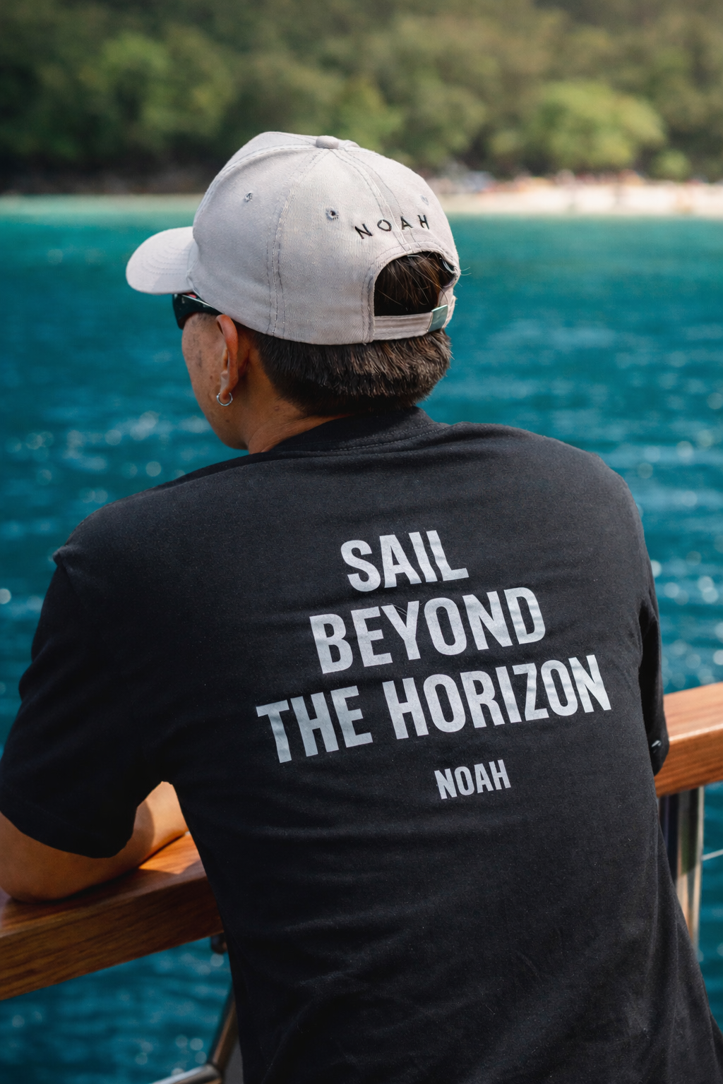 Noah Yacht Club Day Trip (Phi Phi Island+Maiton Island)  