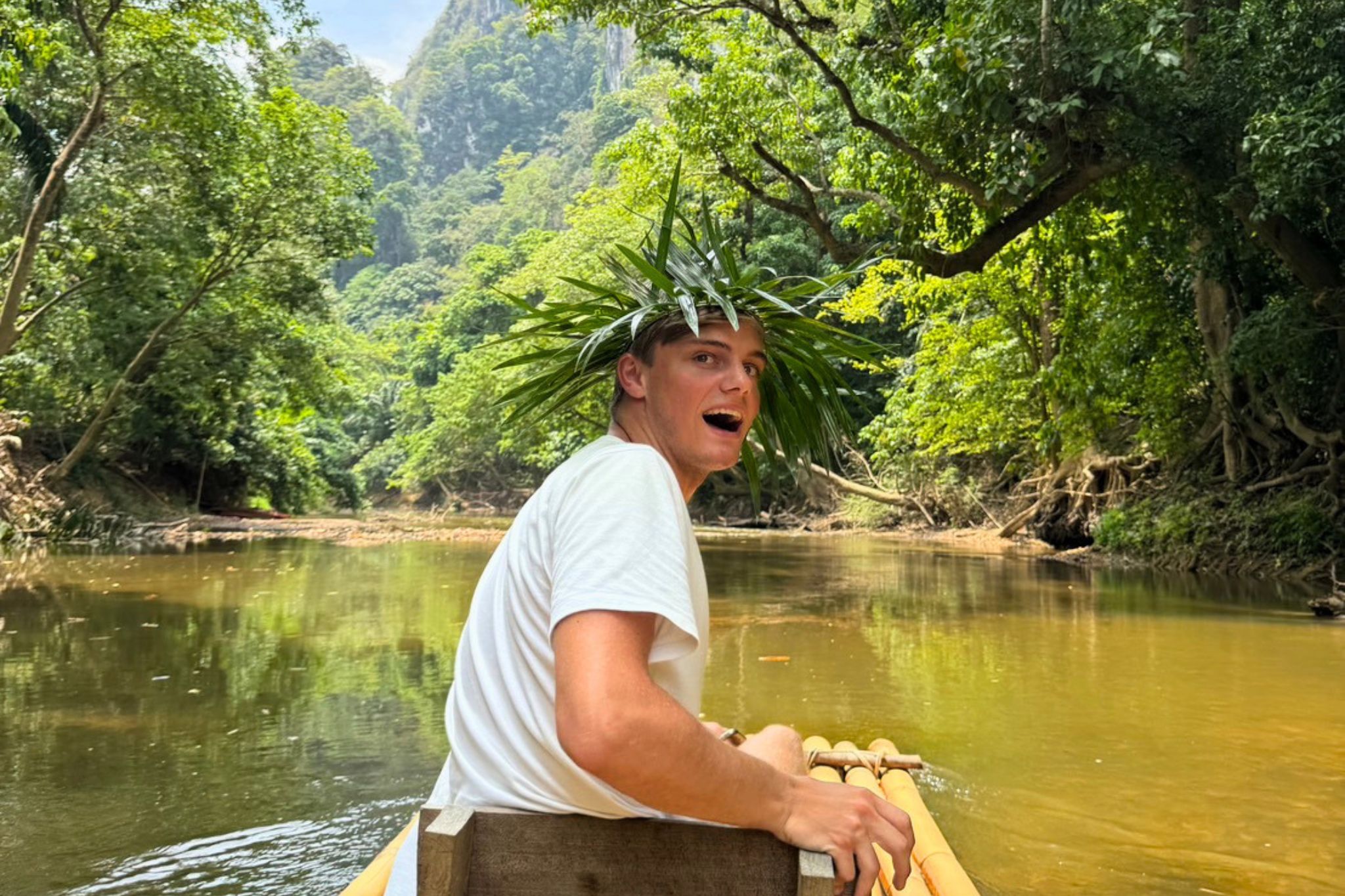 Mega 1 - Khao Sok & Cheow Lan Lake