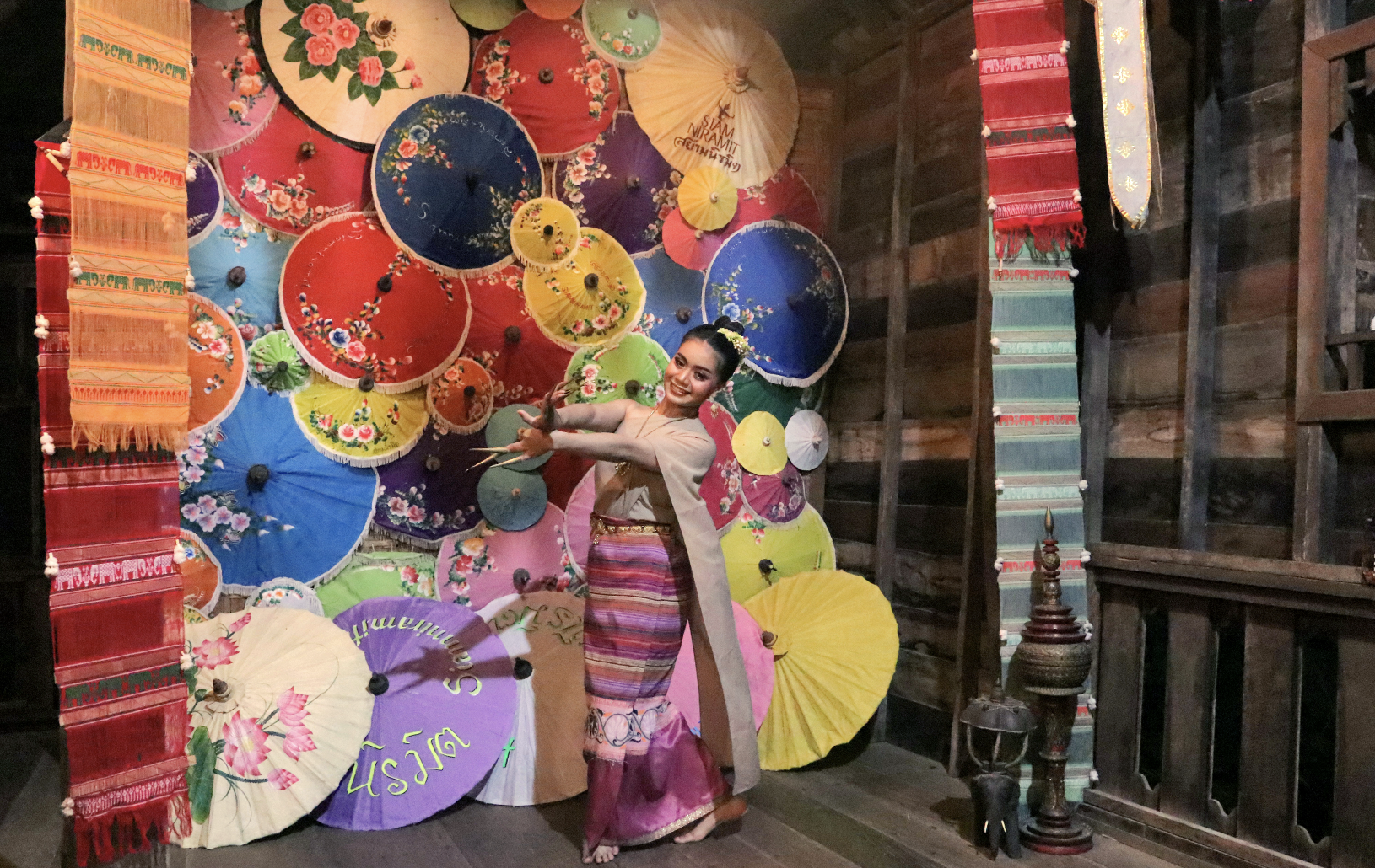 Siam Niramit Phuket