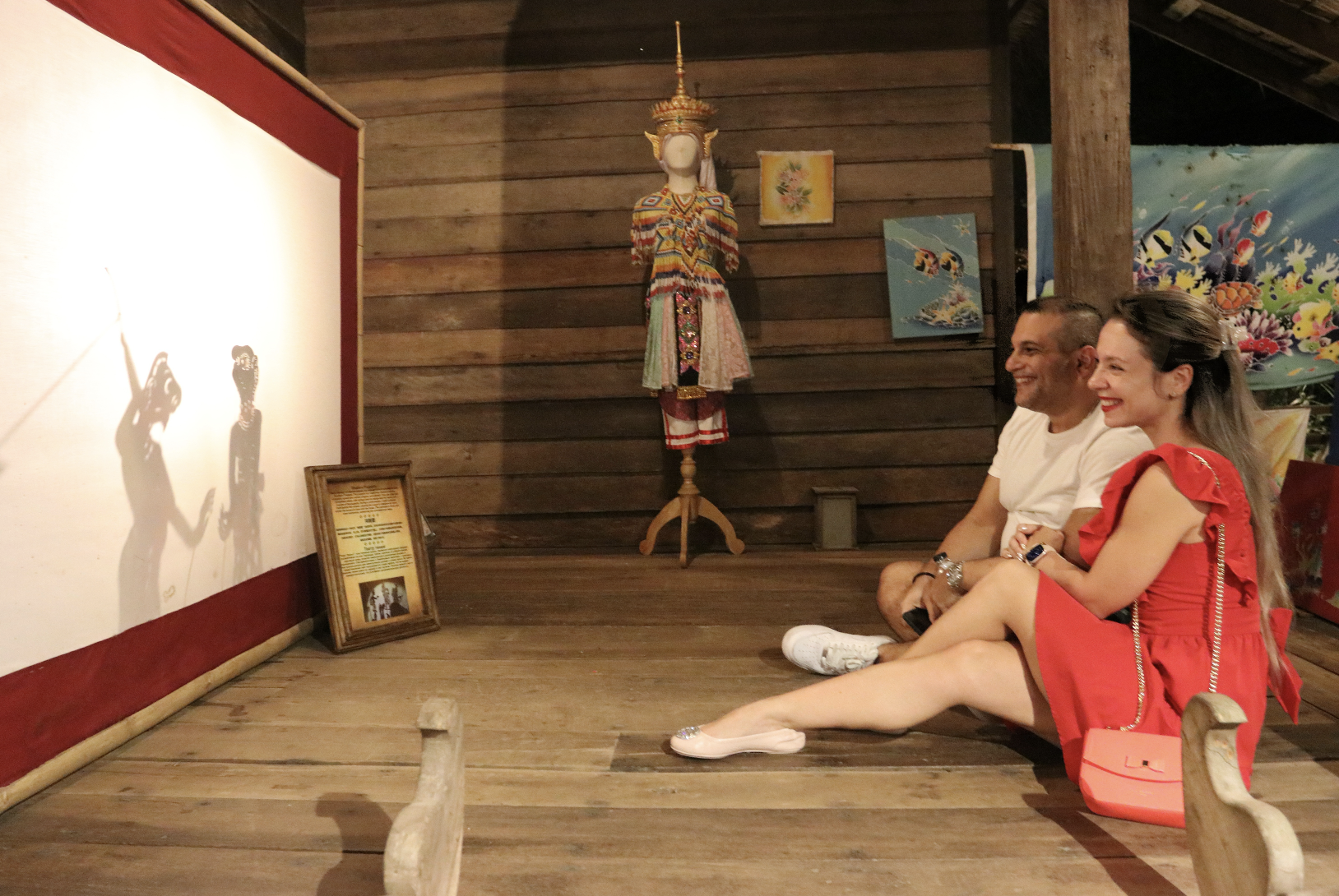 Siam Niramit Phuket