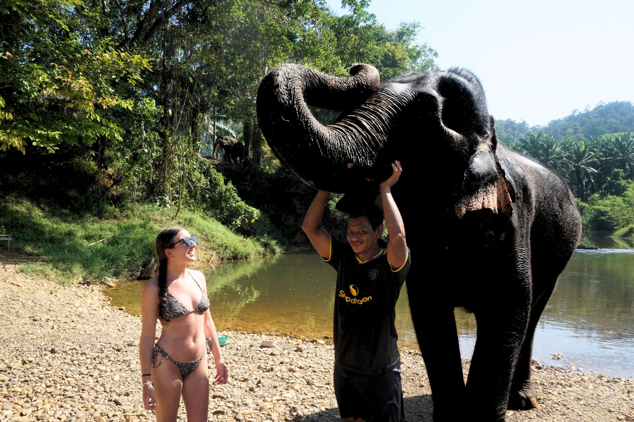 Mega 1 - Khao Sok & Cheow Lan Lake