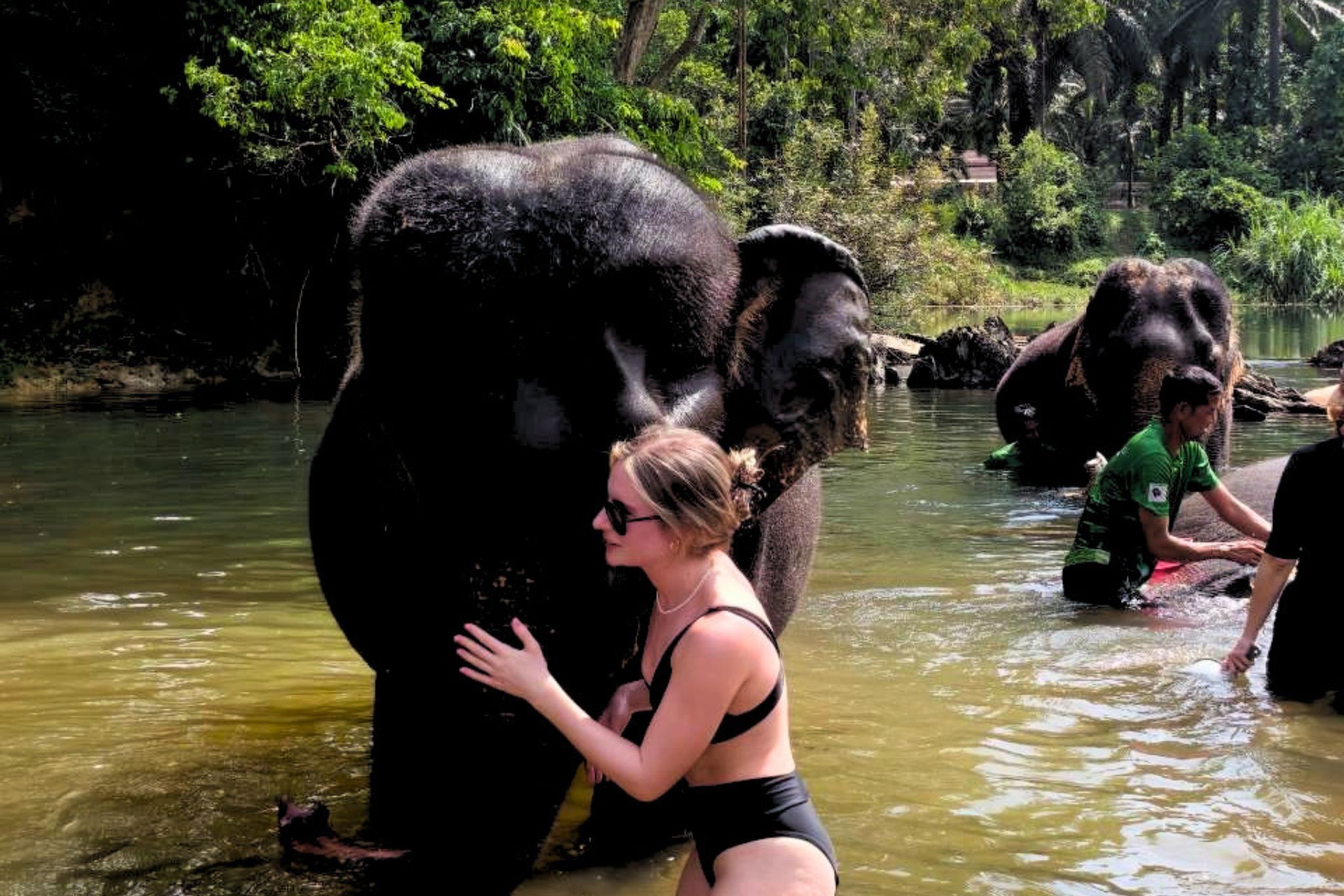 Mega 1 - Khao Sok & Cheow Lan Lake