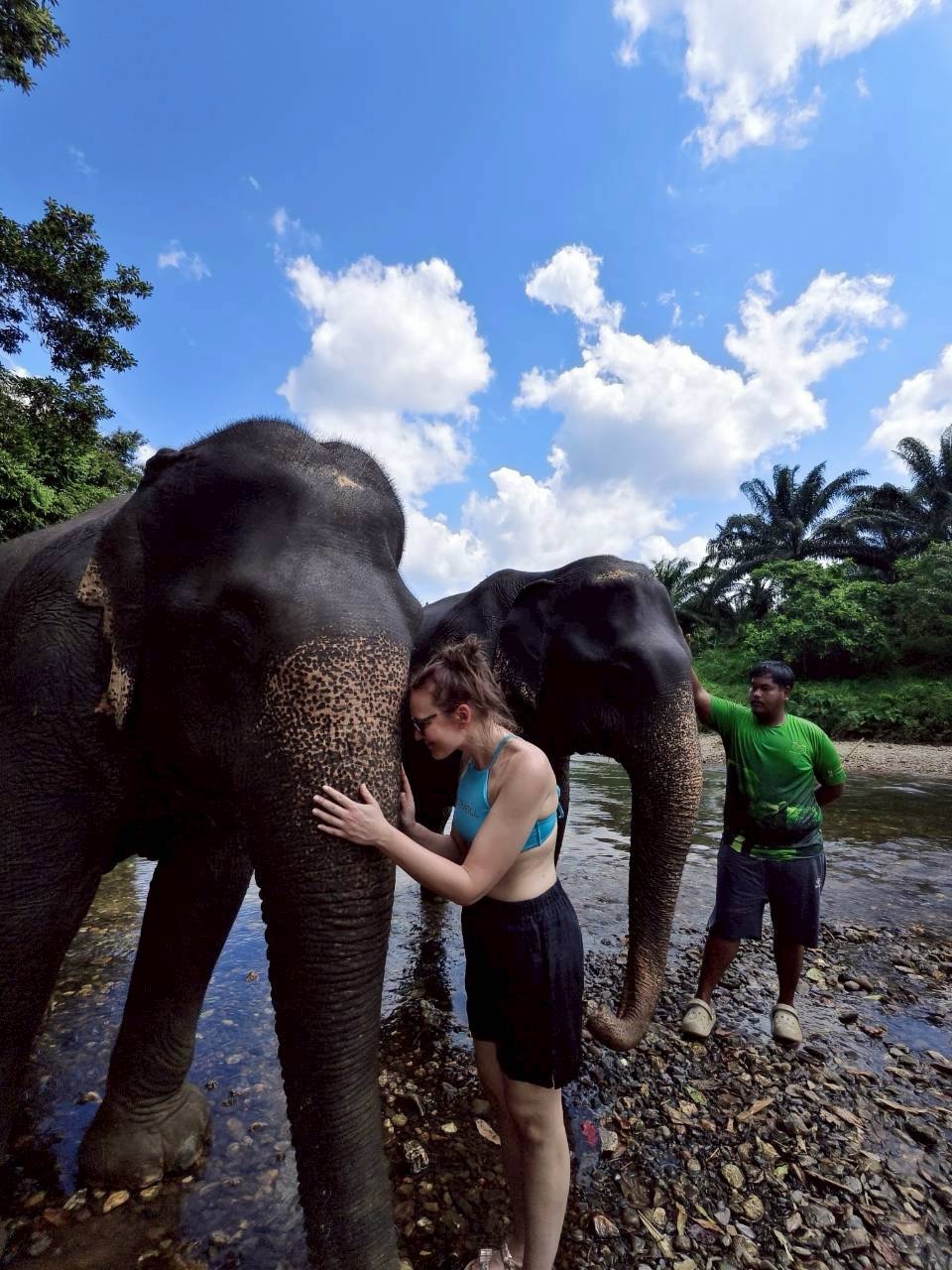 Mega 2 - Overnight At Rafthouse Khao Sok & Cheow Lan Lake Experience