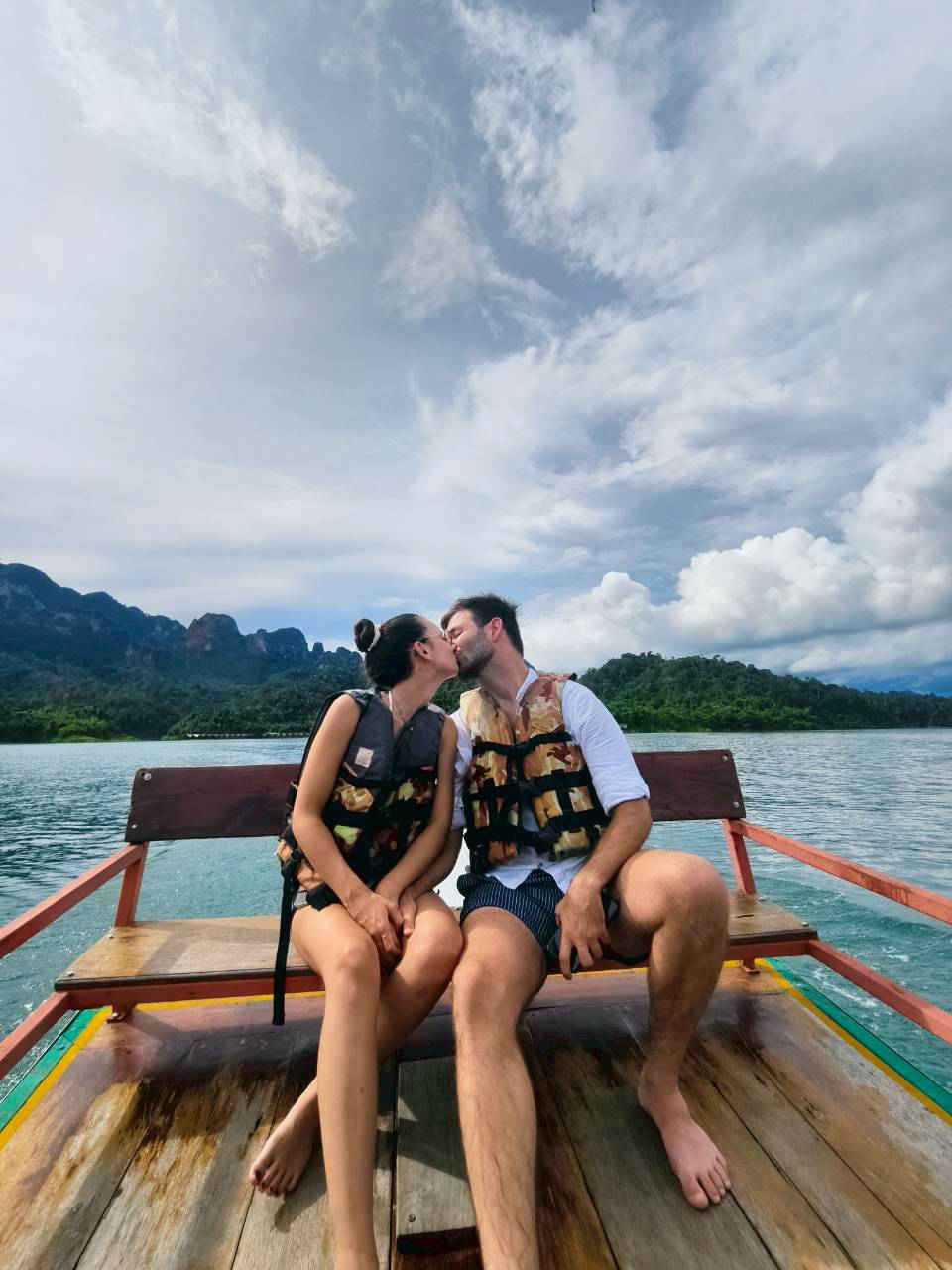 Mega 3 - Overnight Khao Sok & Cheow Lan Lake Journey