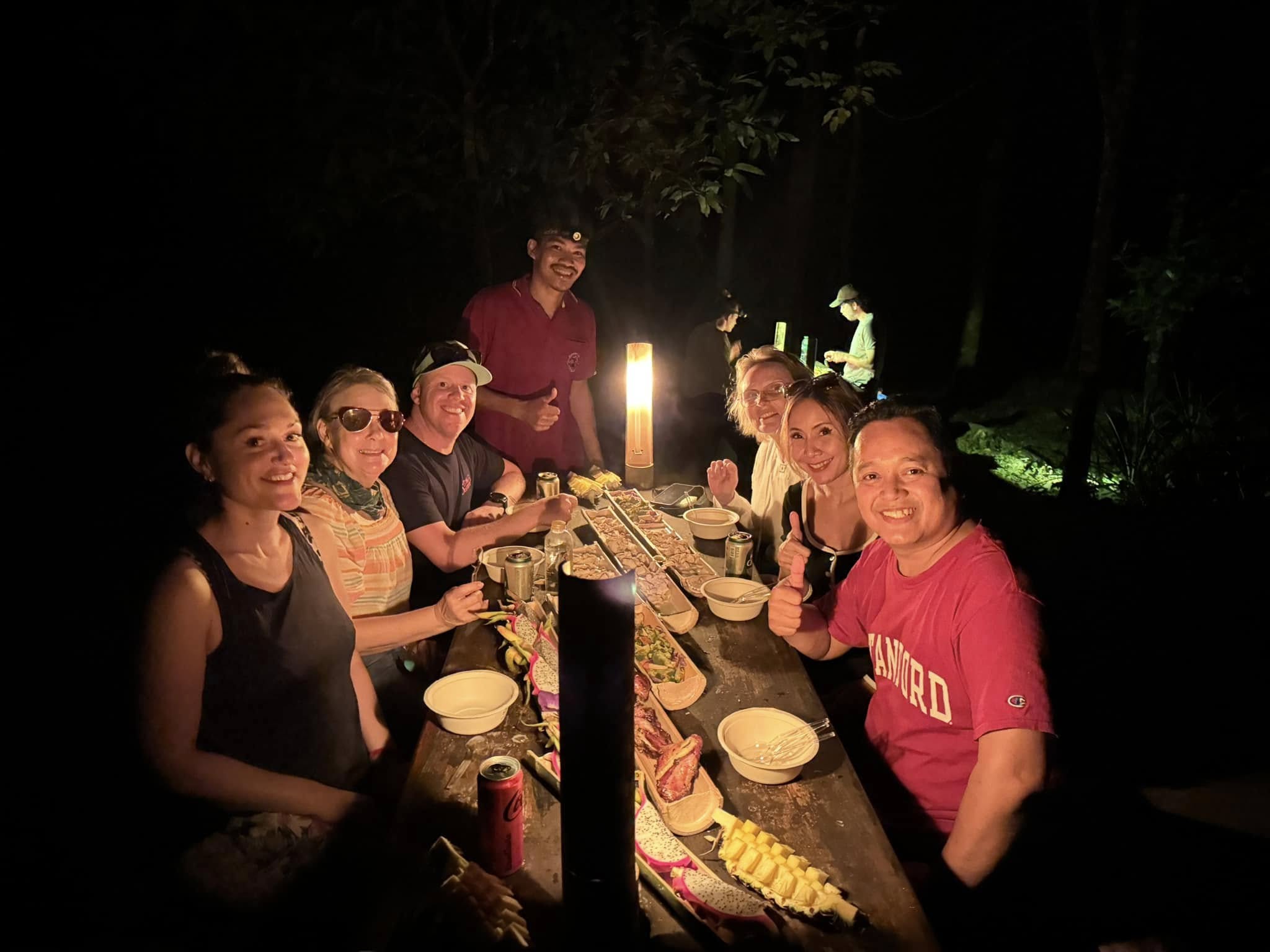 Mega 5 - 3 Days 2 Nights For 2 People Khao Sok & Cheow Lan Lake Explorer