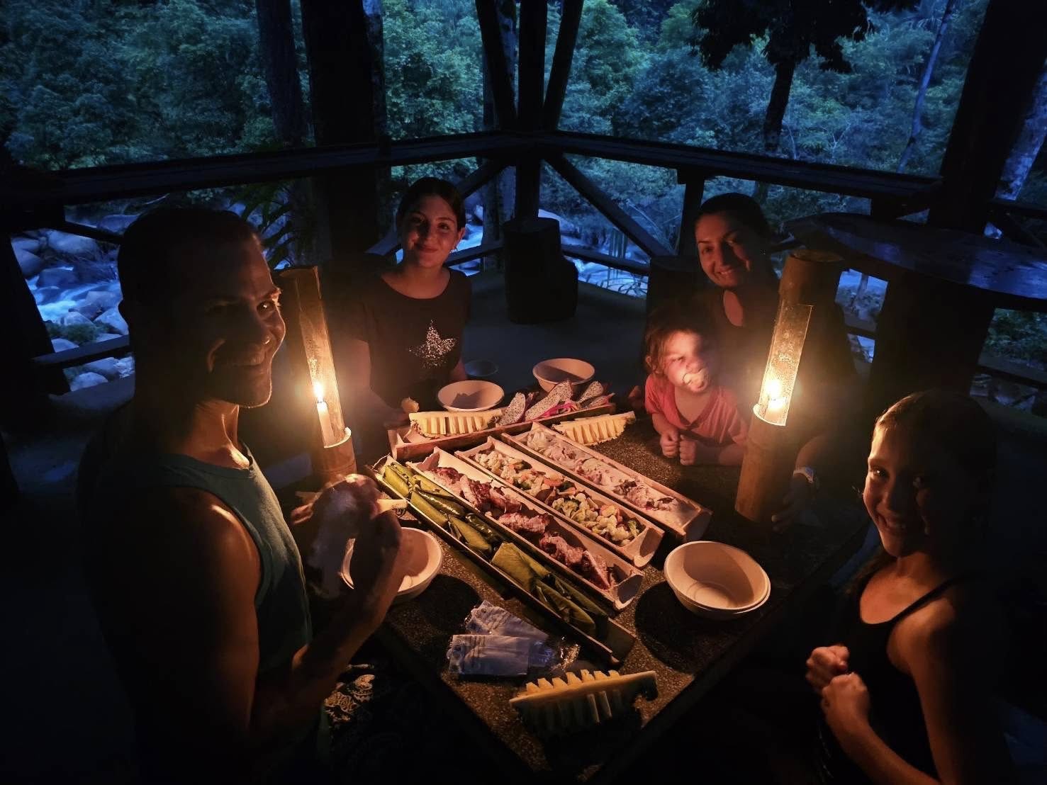 Mega 5 - 3 Days 2 Nights For 2 People Khao Sok & Cheow Lan Lake Explorer
