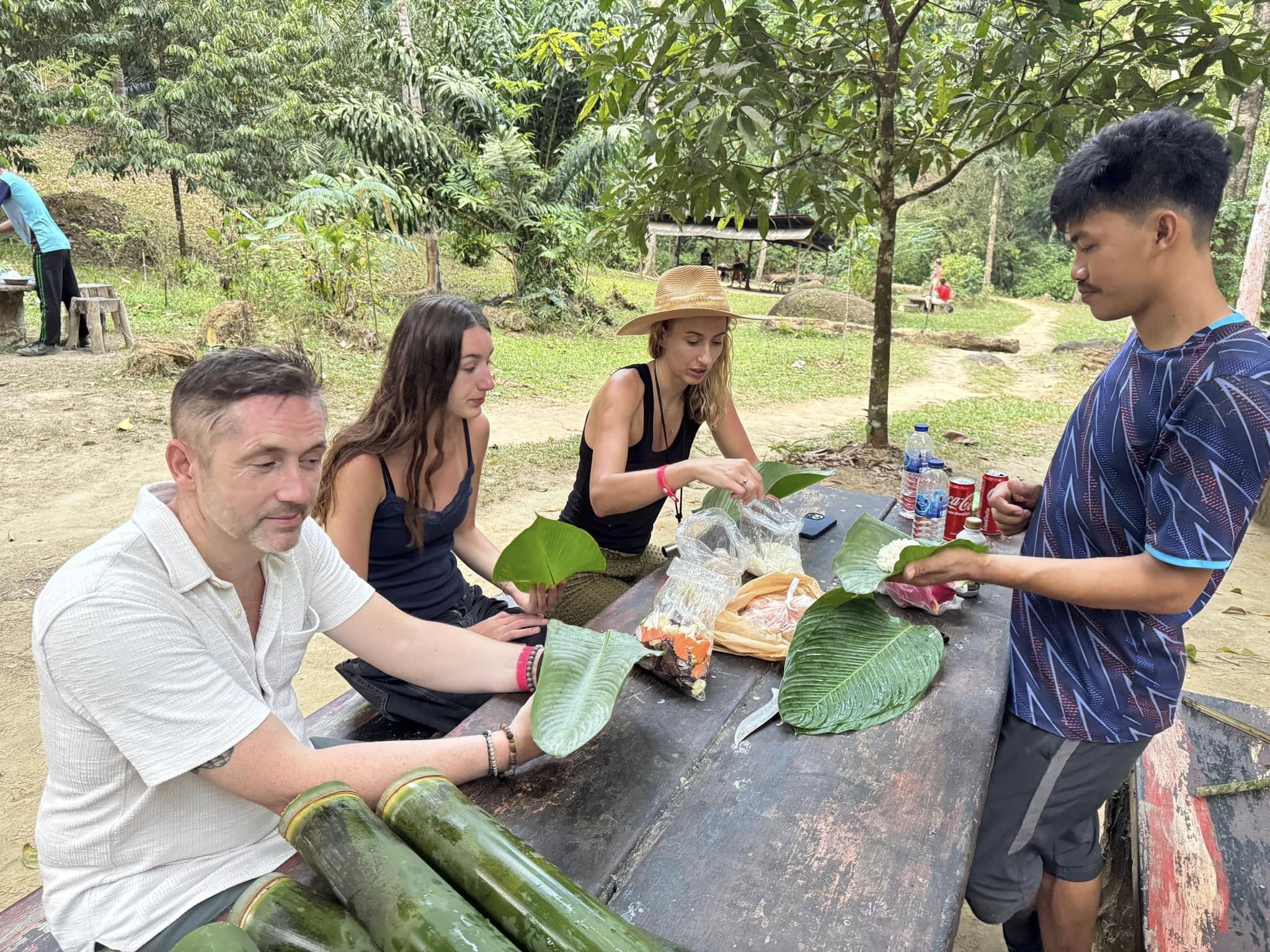 Mega 5 - 3 Days 2 Nights For 2 People Khao Sok & Cheow Lan Lake Explorer