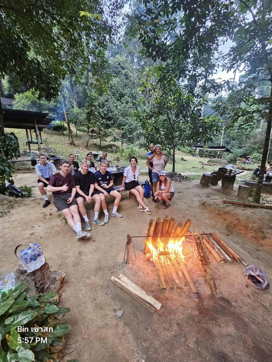 Mega 5 - 3 Days 2 Nights For 2 People Khao Sok & Cheow Lan Lake Explorer