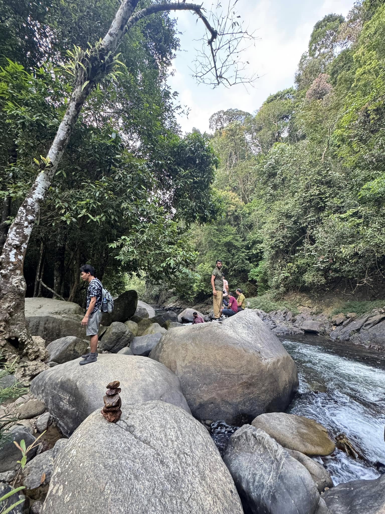 Mega 5 - 3 Days 2 Nights For 2 People Khao Sok & Cheow Lan Lake Explorer