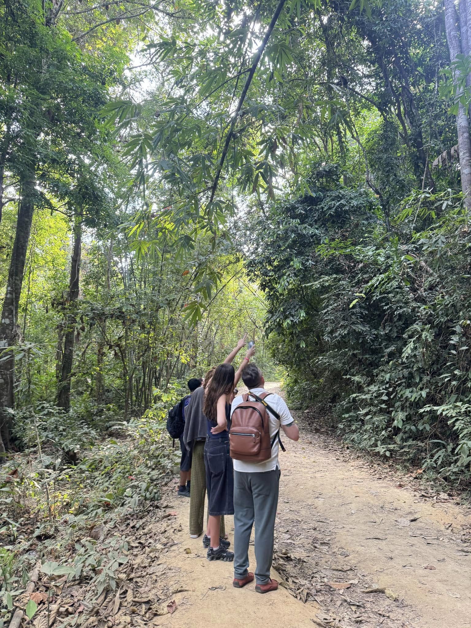 Mega 5 - 3 Days 2 Nights For 2 People Khao Sok & Cheow Lan Lake Explorer