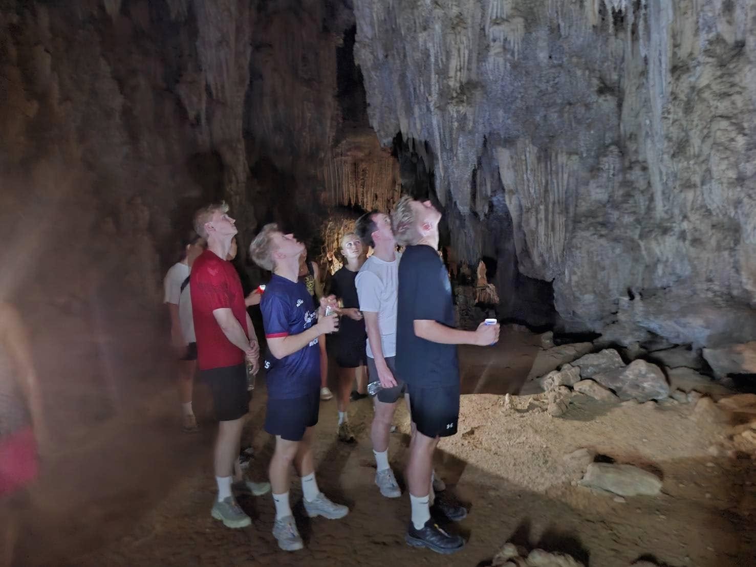 Mega 5 - 3 Days 2 Nights For 2 People Khao Sok & Cheow Lan Lake Explorer