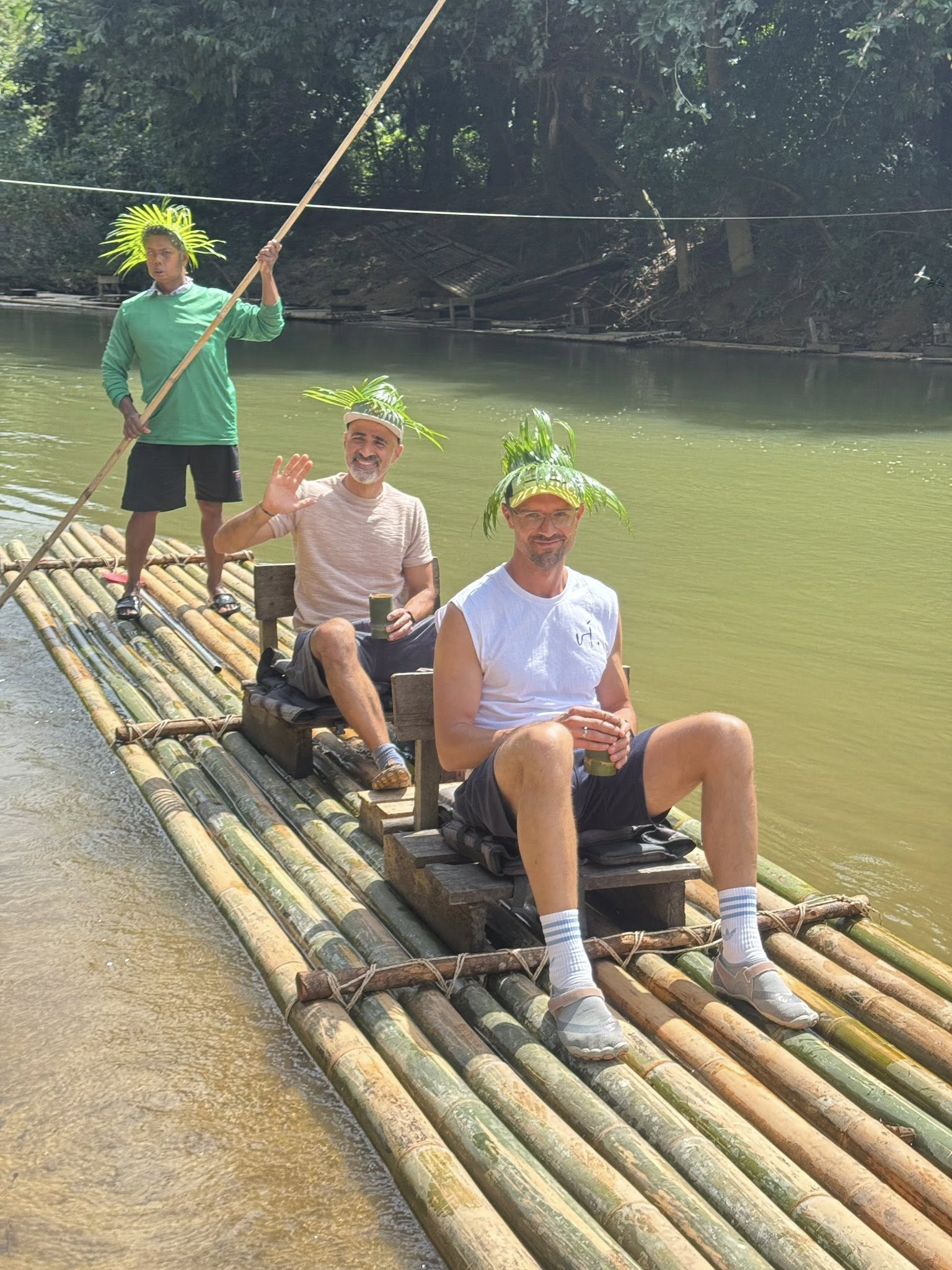 Mega 5 - 3 Days 2 Nights For 2 People Khao Sok & Cheow Lan Lake Explorer