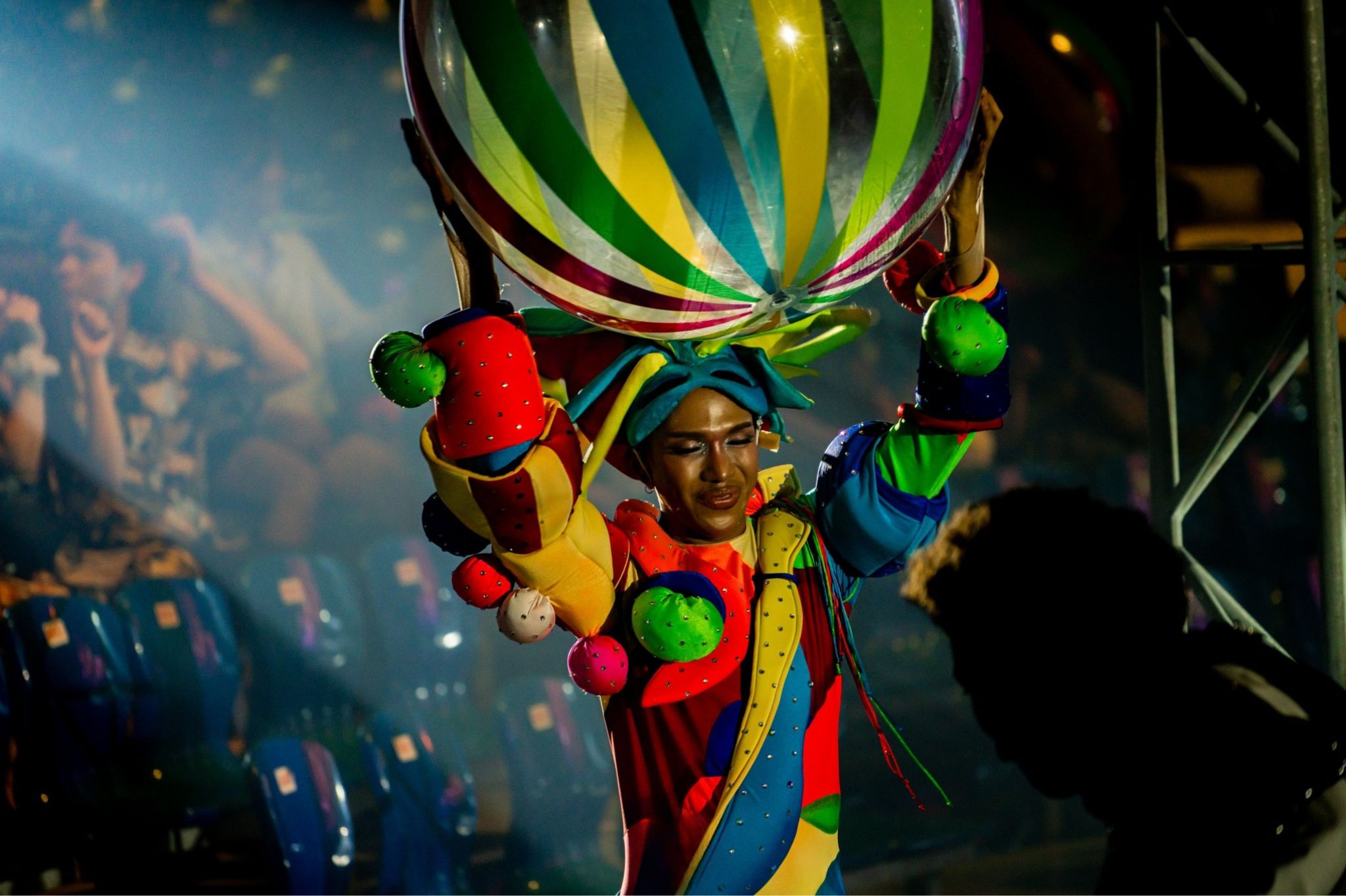 Phuket Circus