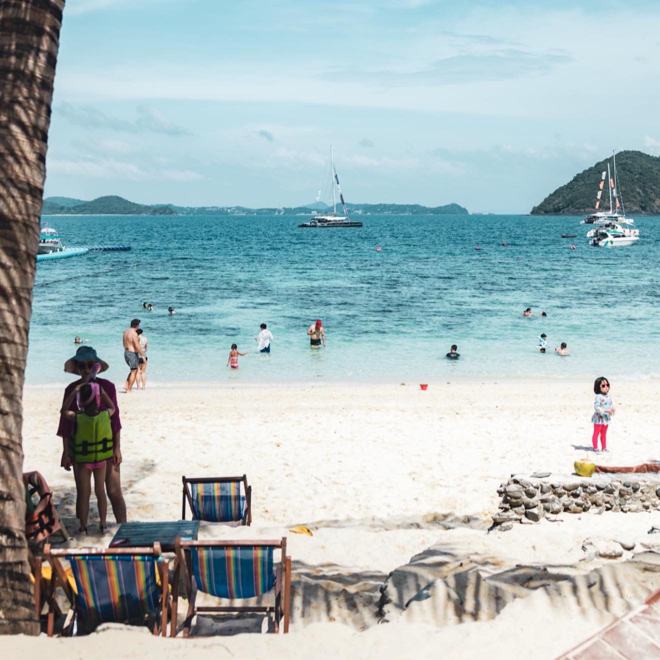 Banana Beach Everyday