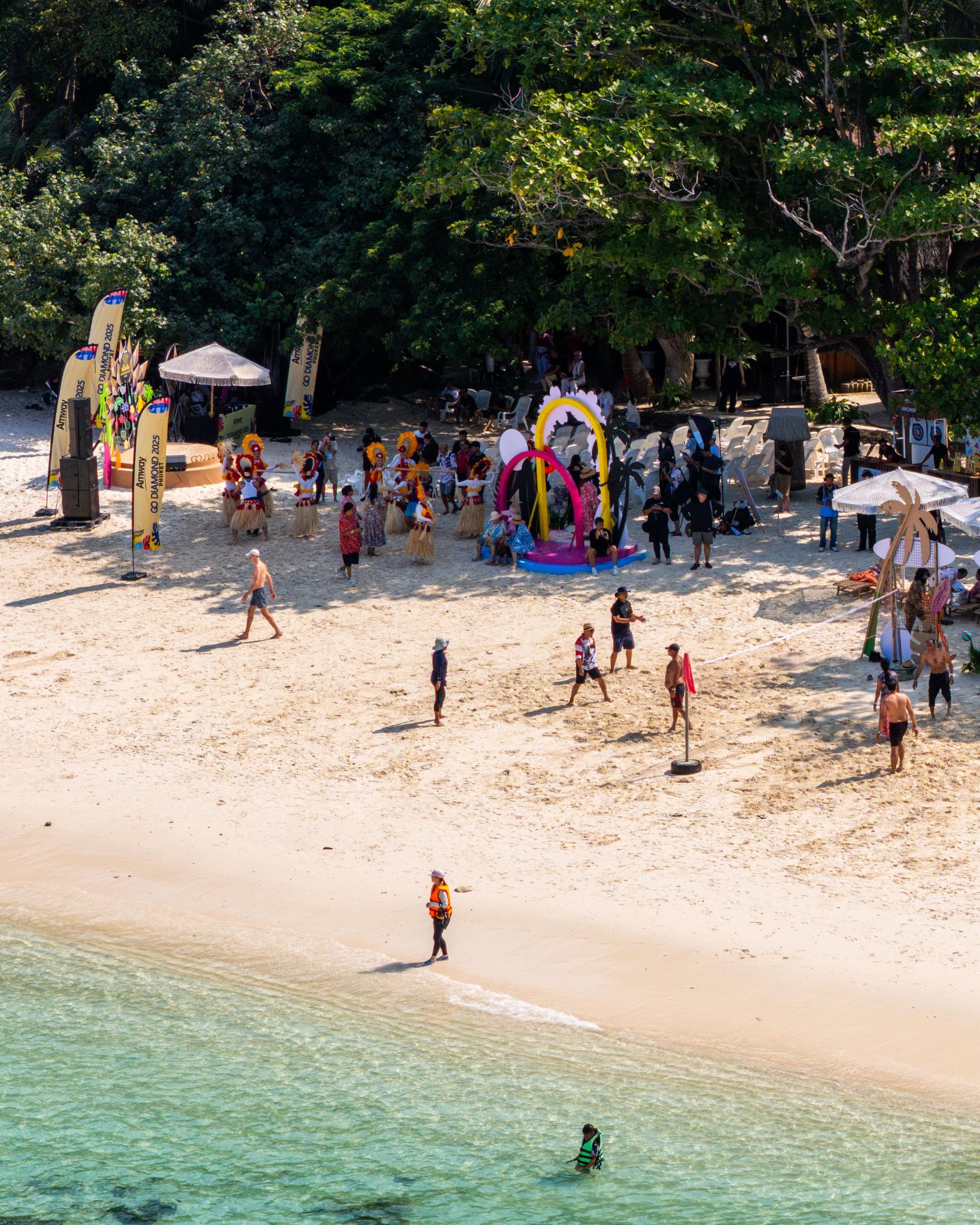 Banana Beach Everyday
