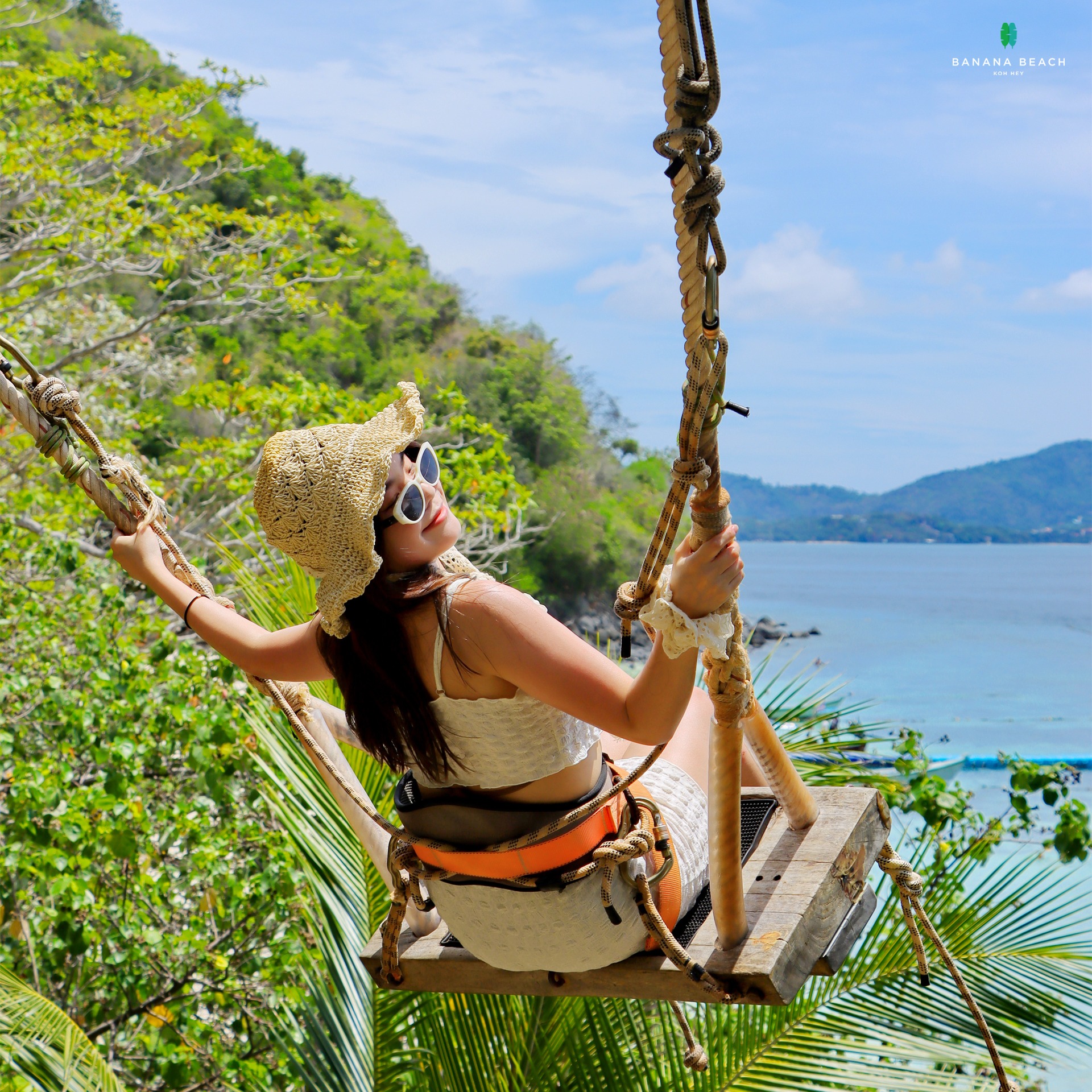 Banana Beach Premium