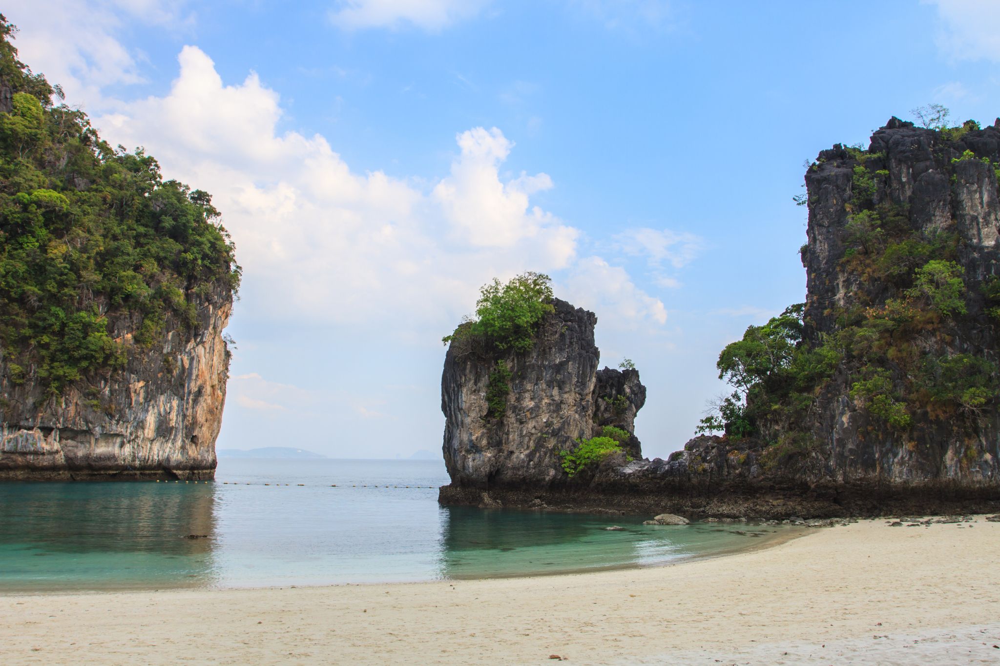 Hong Krabi & James Bond Islands by Speedboat - AMZ