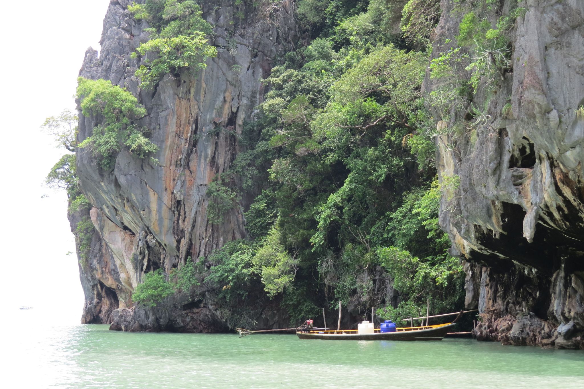 James Bond Island by Speed Boat - AMZ