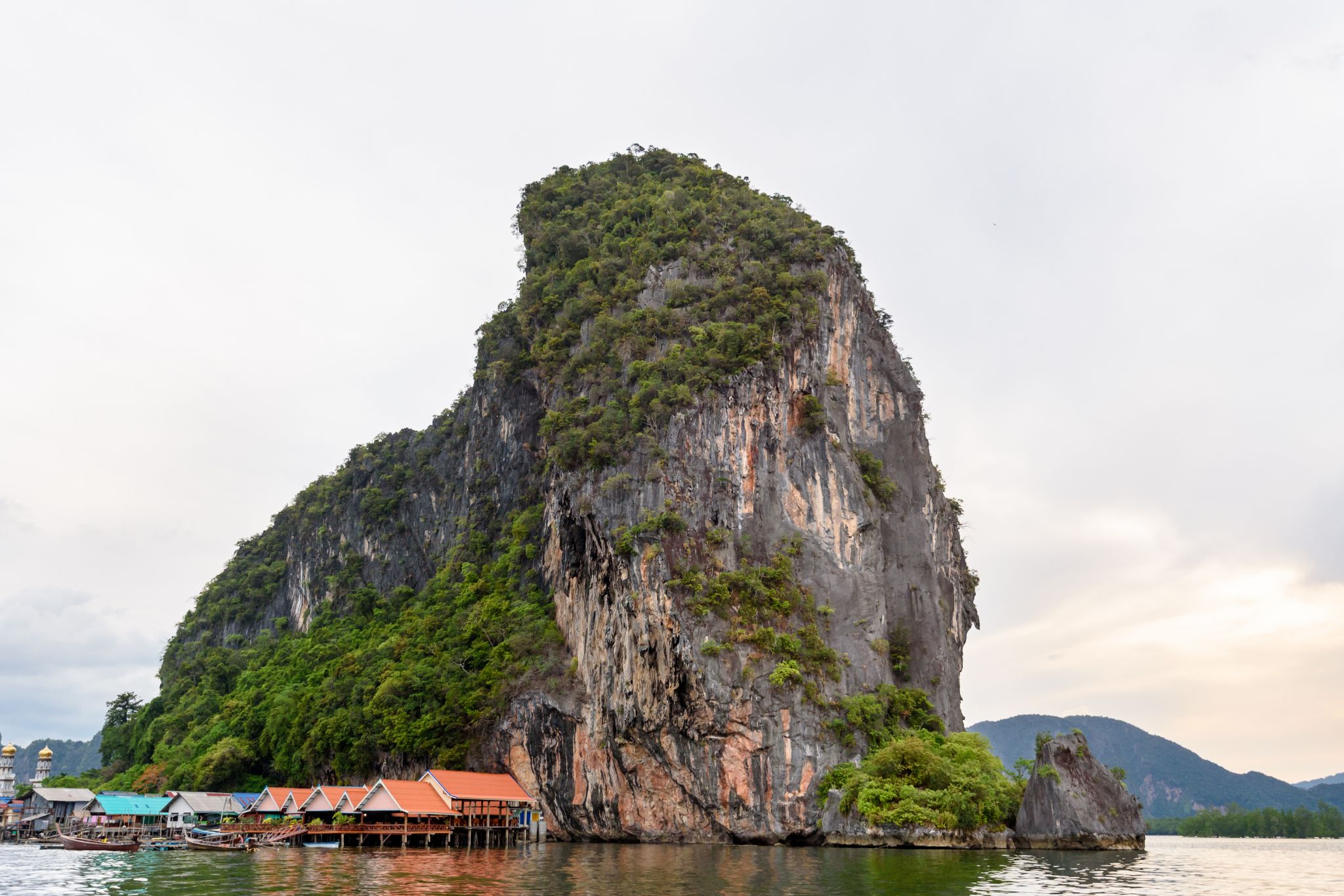 James Bond Island by Speed Boat - AMZ