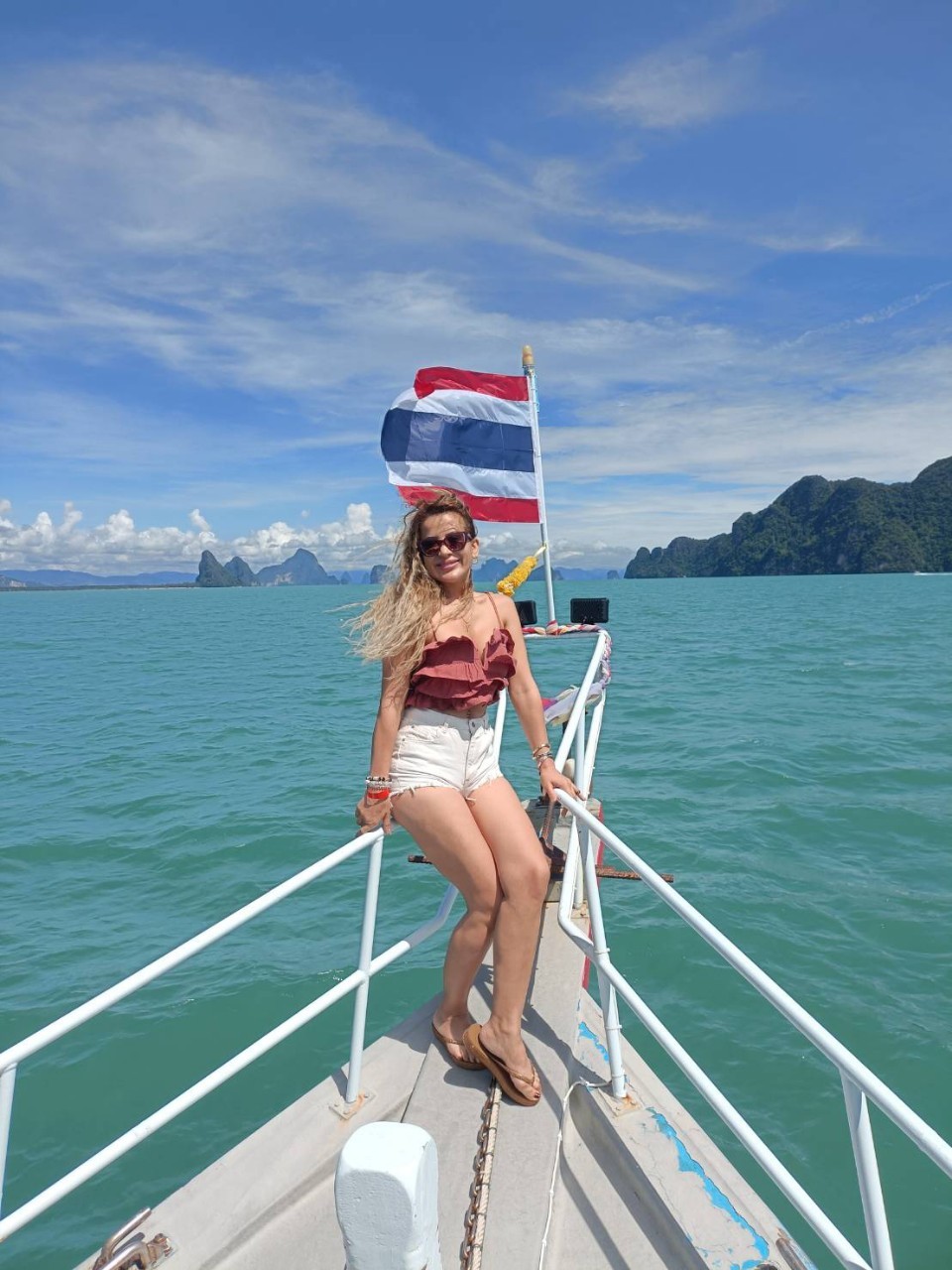 James Bond Island by Big Boat - AMZ