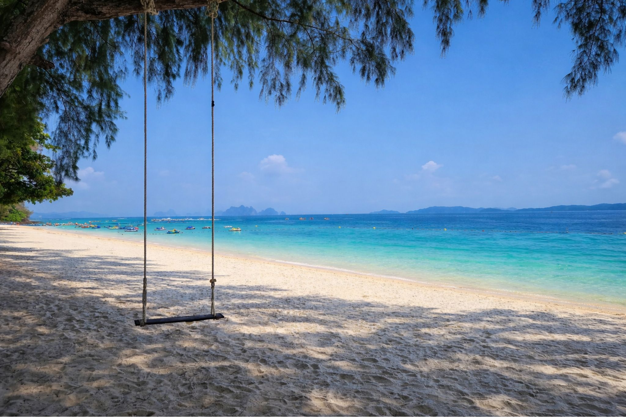 James Bond Island & Koh Yao Yai by Luxury Speed Catamaran