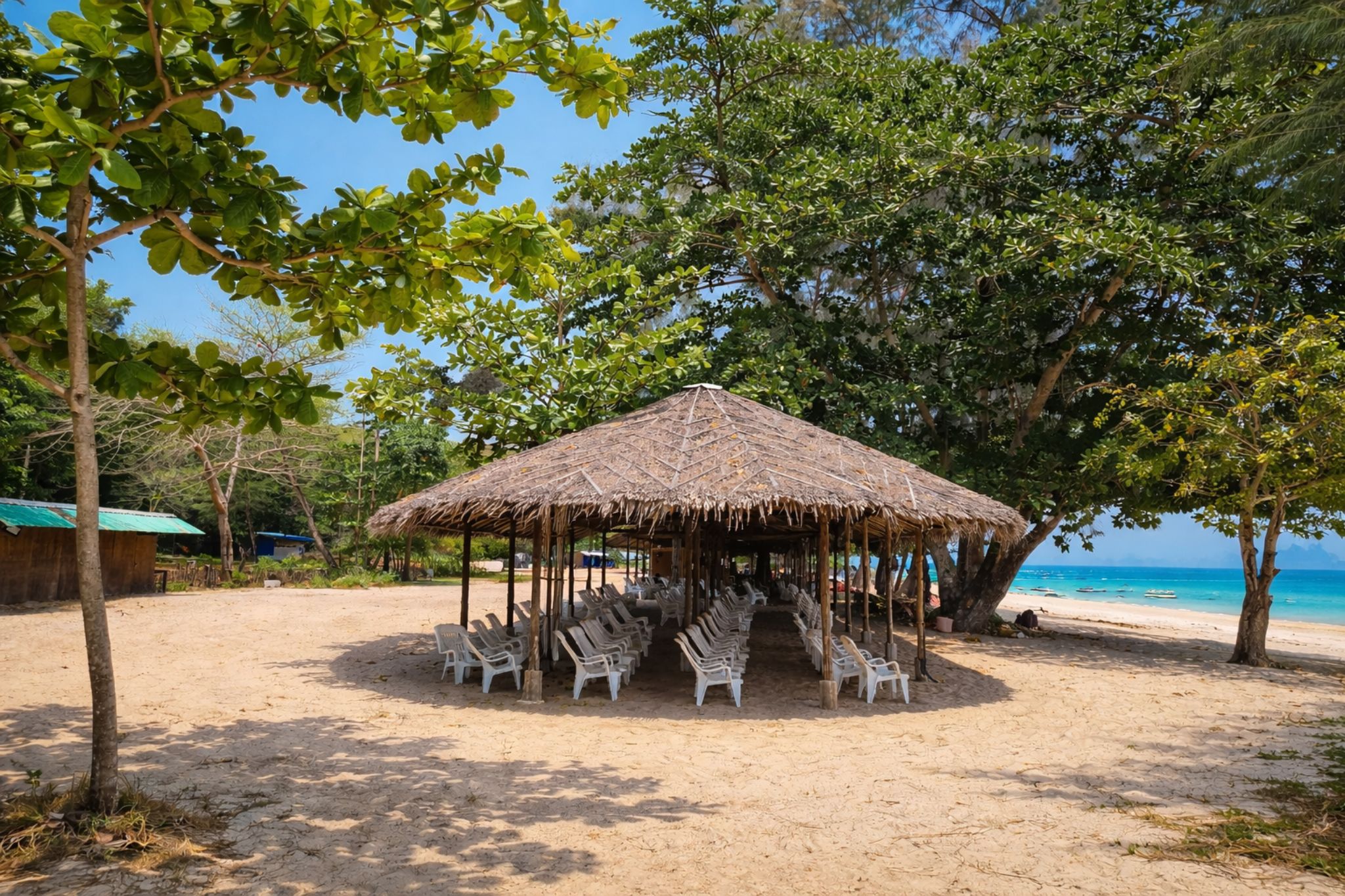 James Bond Island & Koh Yao Yai by Luxury Speed Catamaran