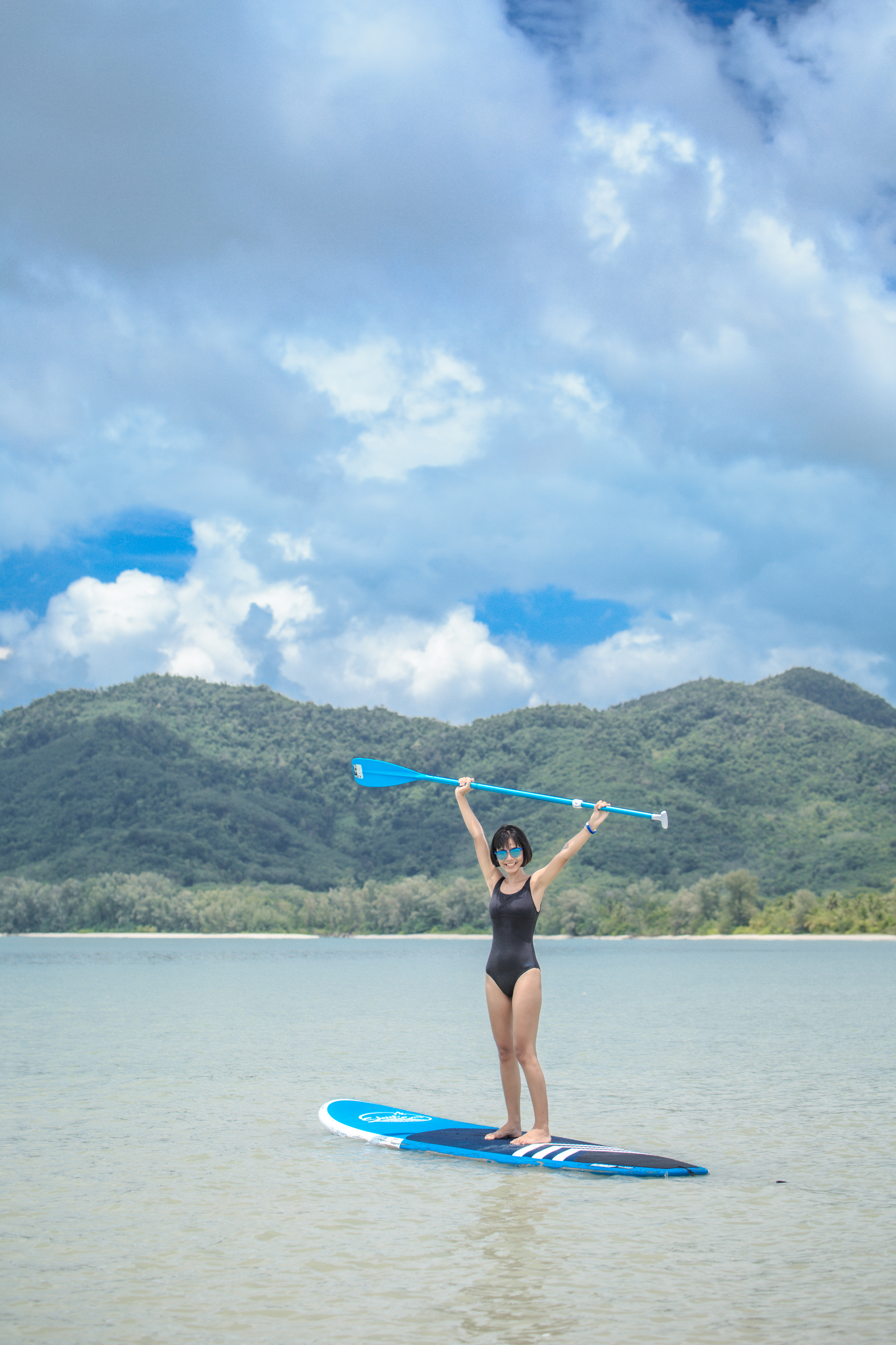 LAZY James Bond (Phang-nga Bay + Panyi Island + Yao Yai Island) - SS