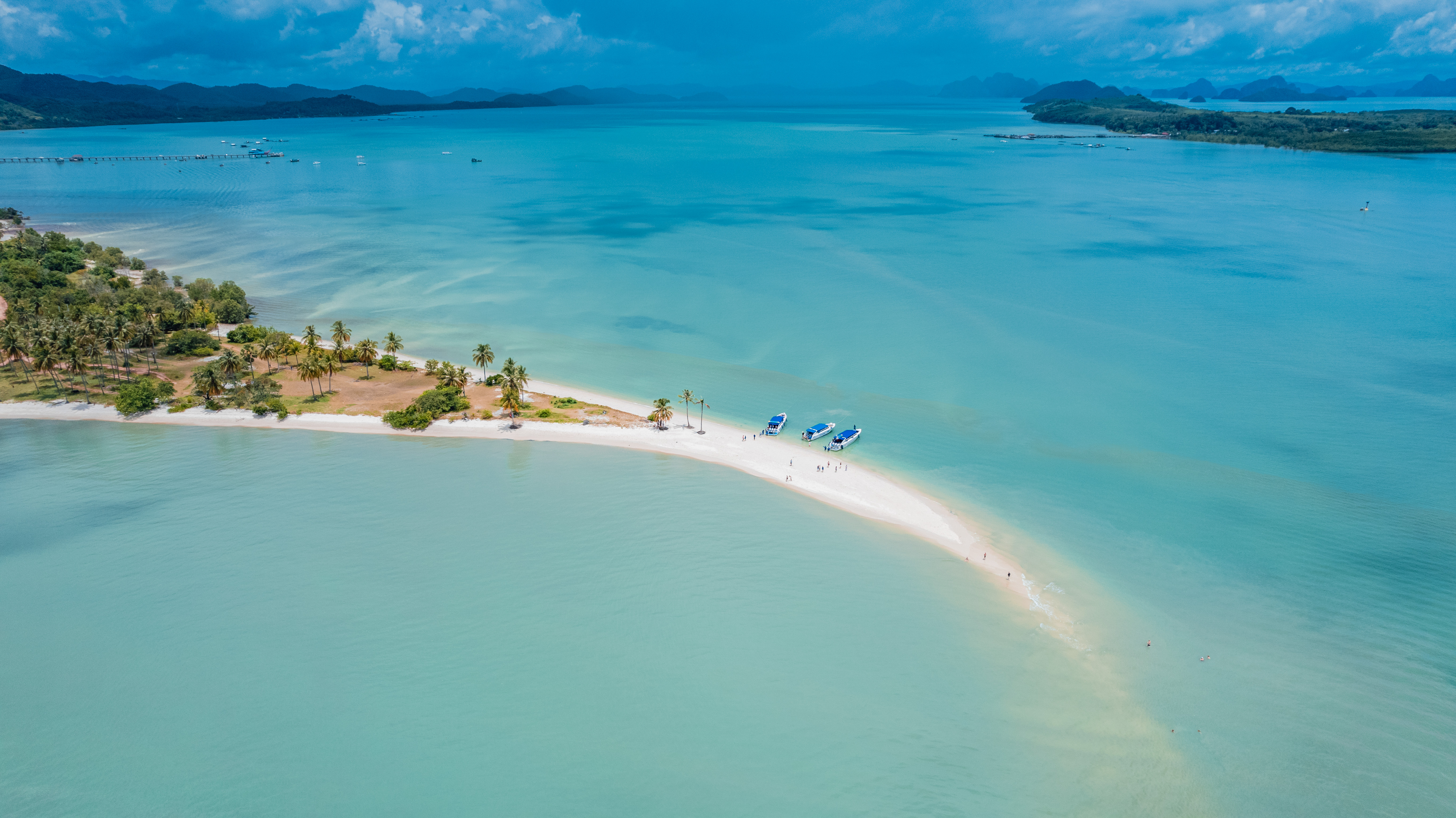 LAZY James Bond (Phang-nga Bay + Panyi Island + Yao Yai Island) - SS