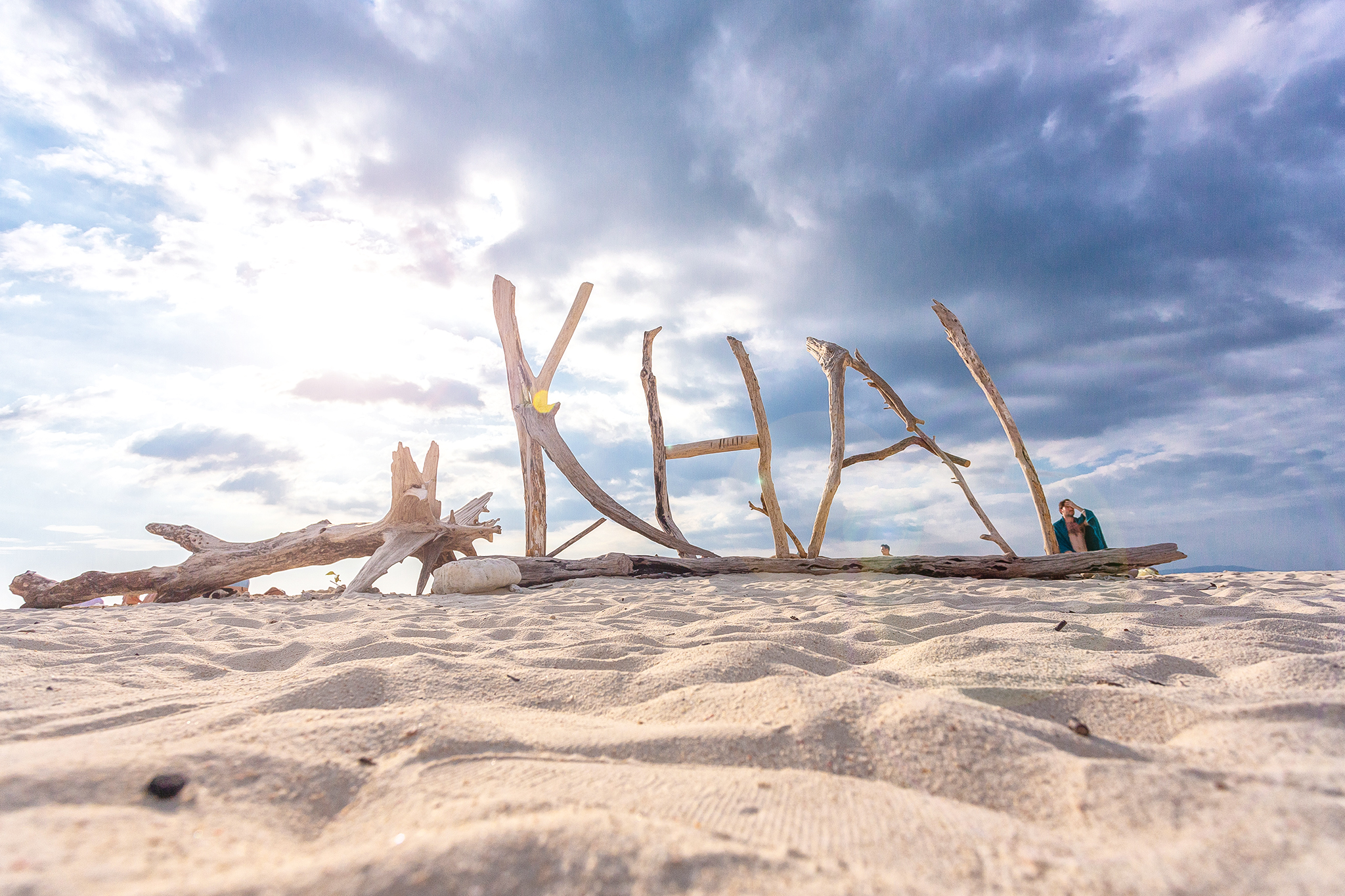 LAZY Phi Phi - Khai Island By Speed Boat - SS