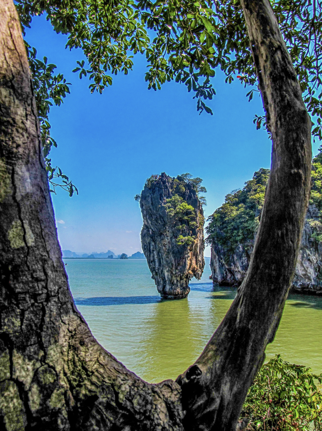 James Bond Island By Speed Boat - BB