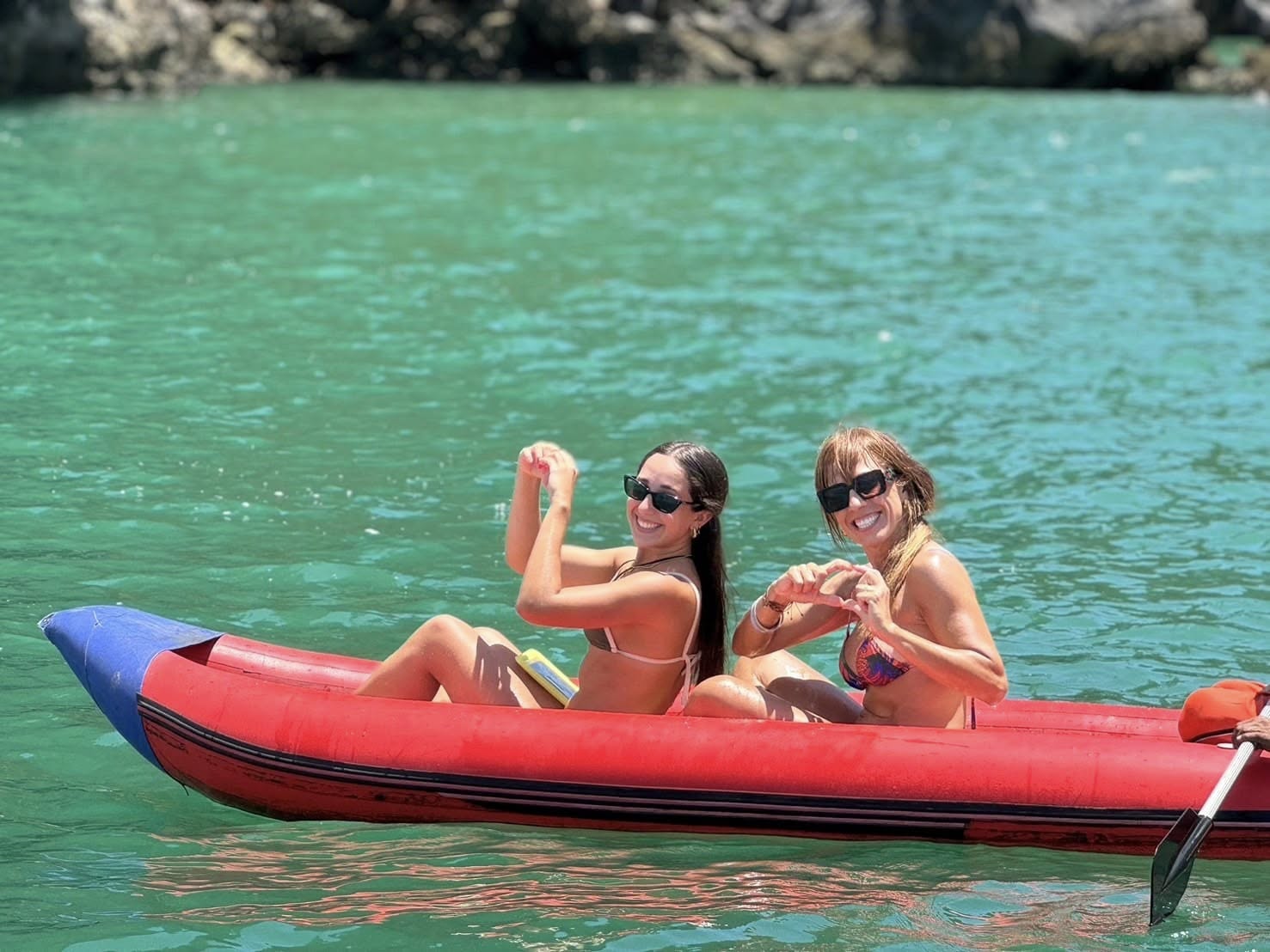 James Bond Island By Speed Boat - BB