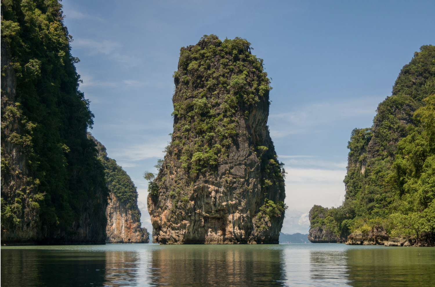 James Bond Island By Speed Boat - BB