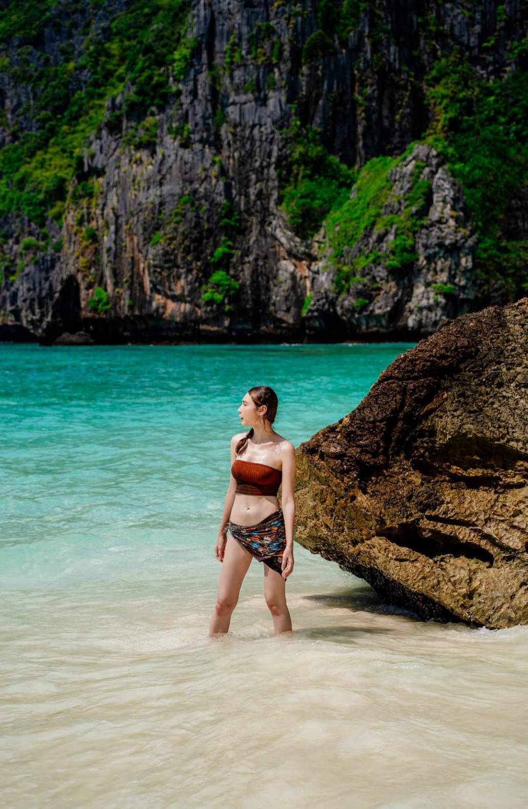 Phi Phi & Khai Island By Speed Boat - ASP