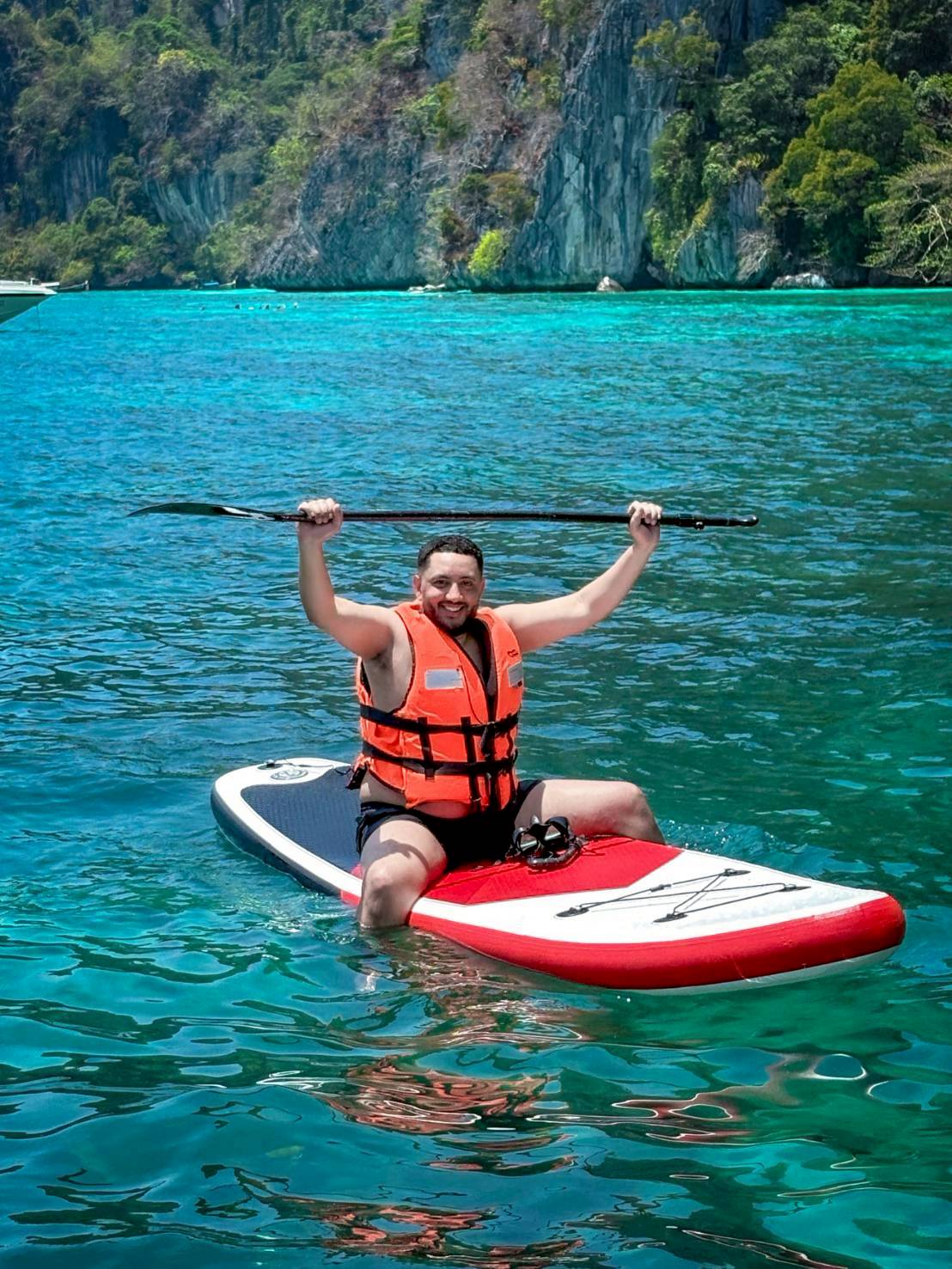 Phi Phi - Khai Island By Speed Boat - CM