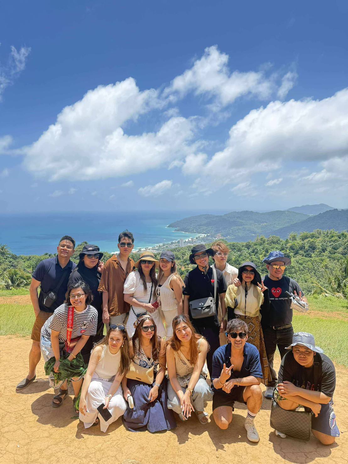 Phuket City Tour & Tiger