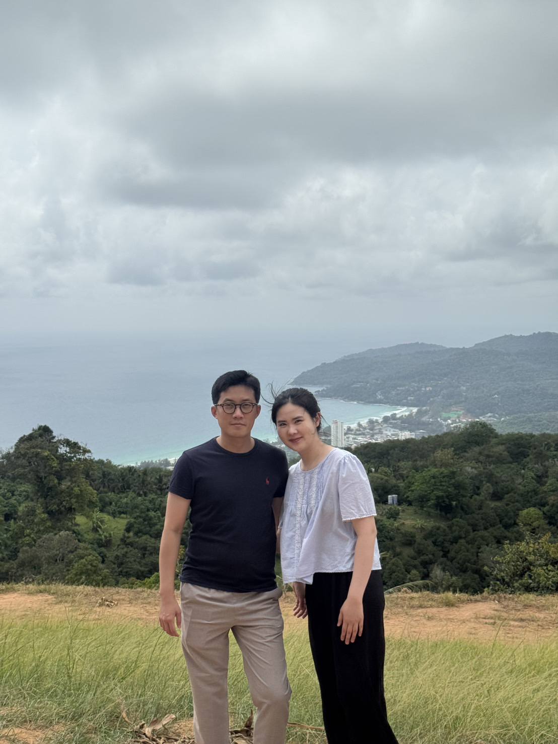 Phuket City Tour + Tiger Park + ATV