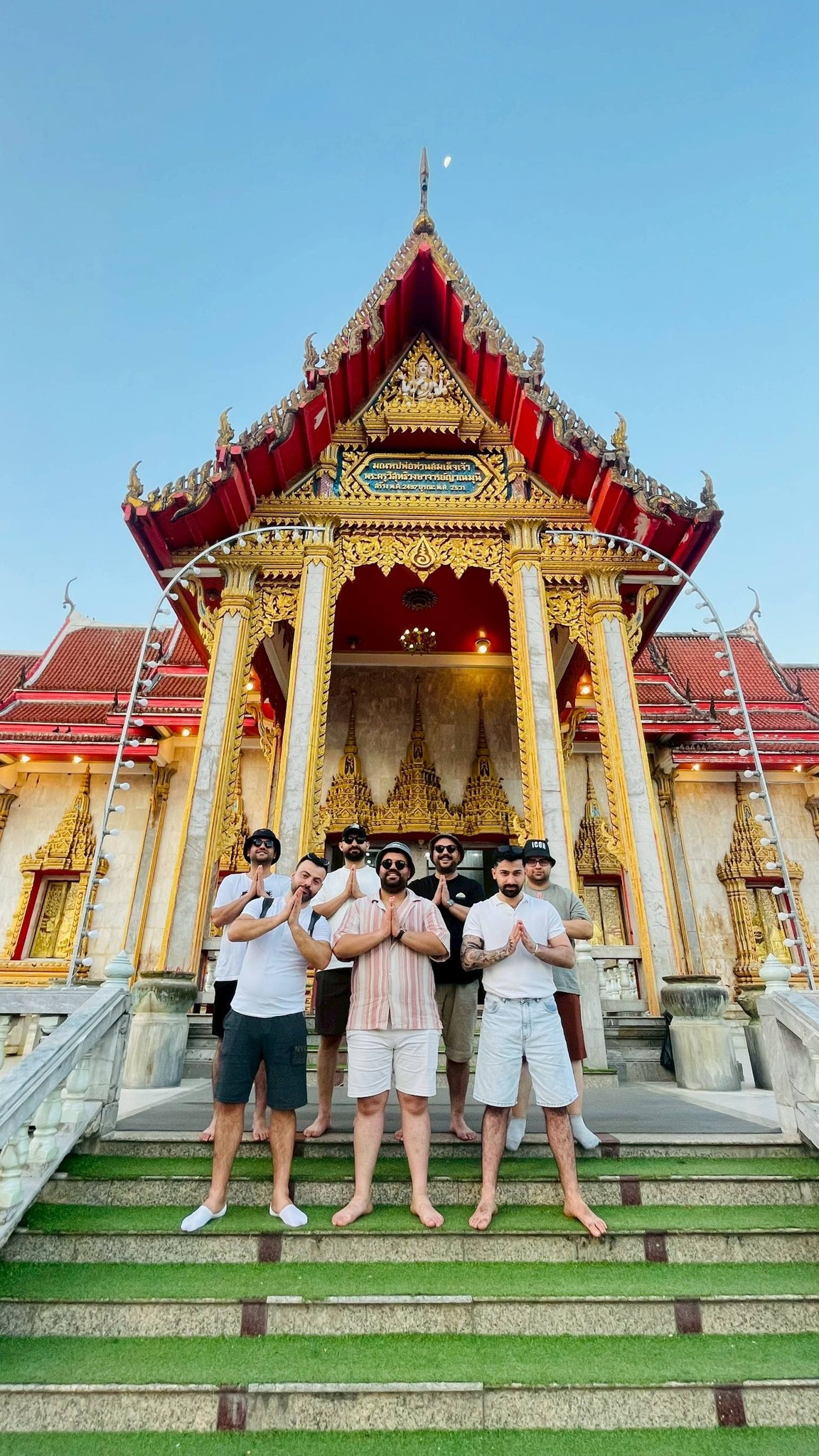 Phuket City Tour  + Snake Show