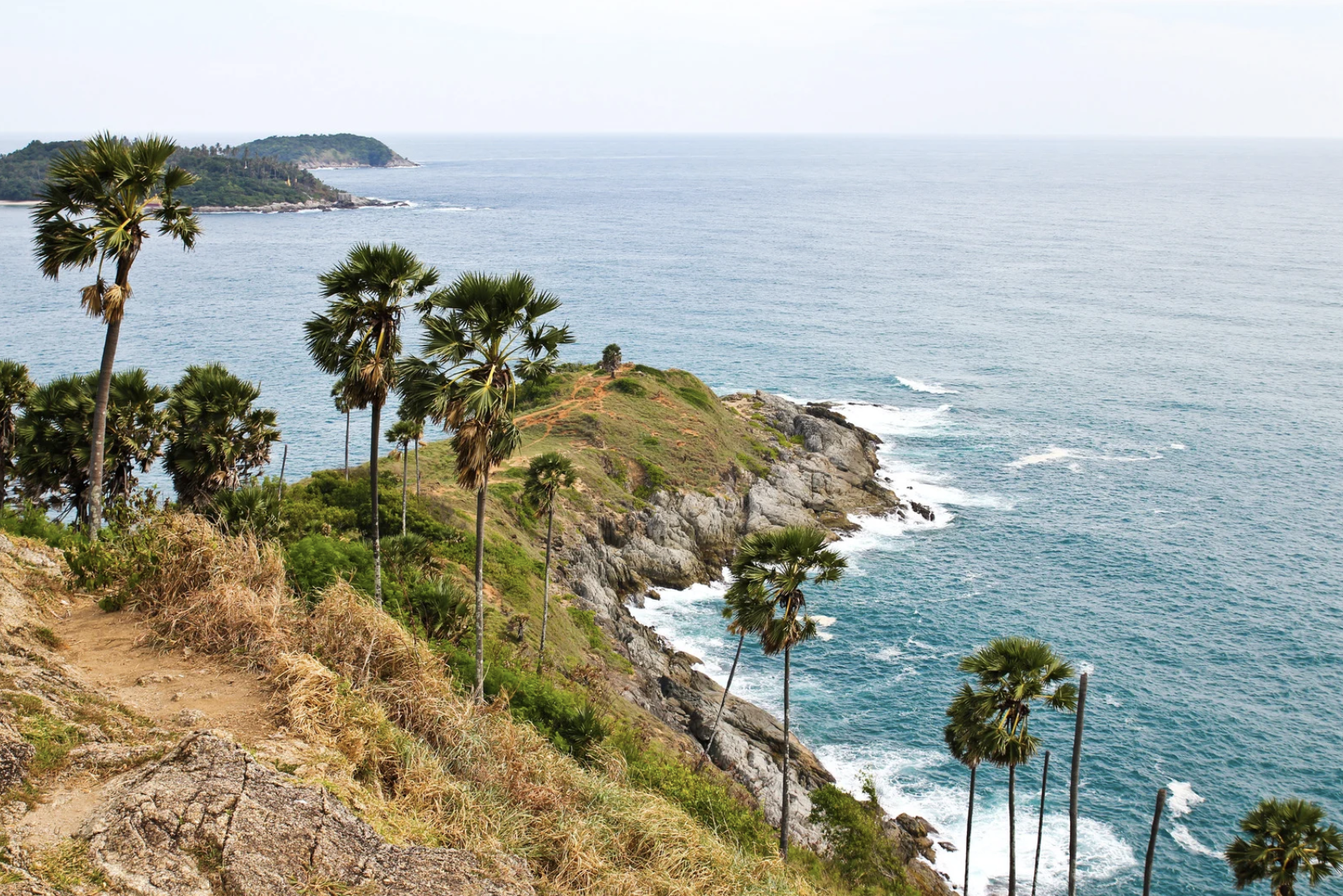 Phuket City Tour + Promthep Cape