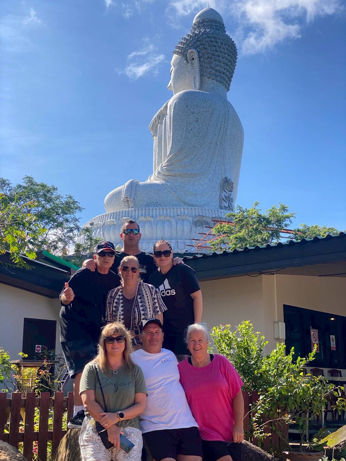 Phuket City Tour + Tiger Park + Elephant Trekking + ATV