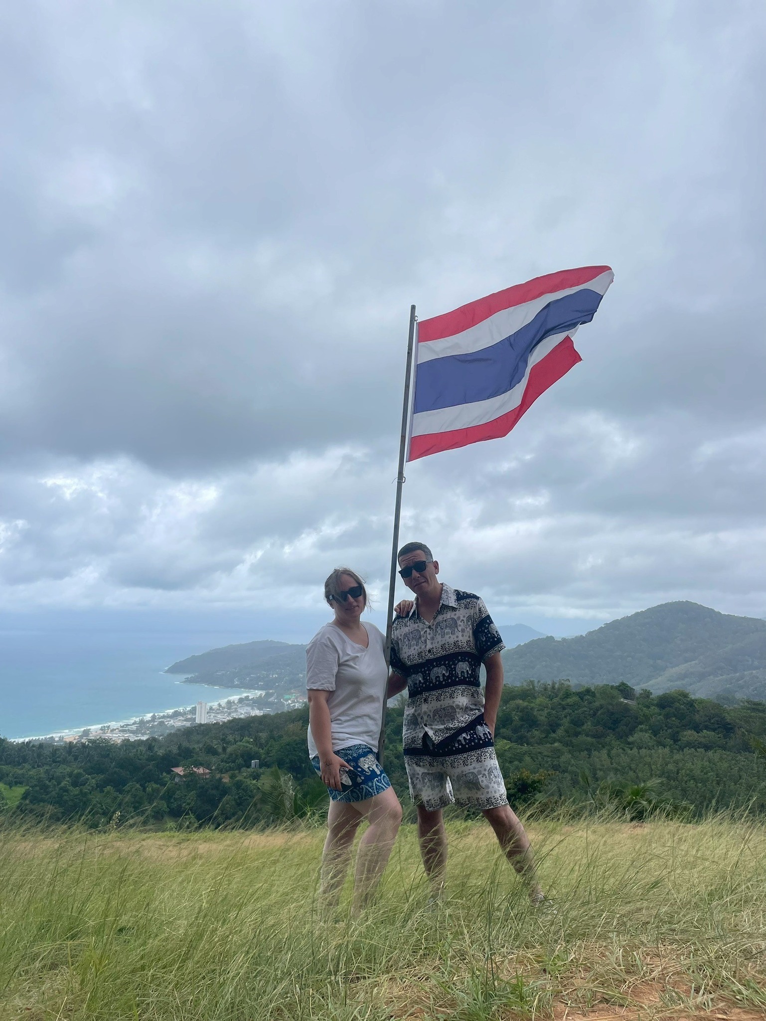 Phuket City Tour + Tiger Park + Elephant Trekking + ATV
